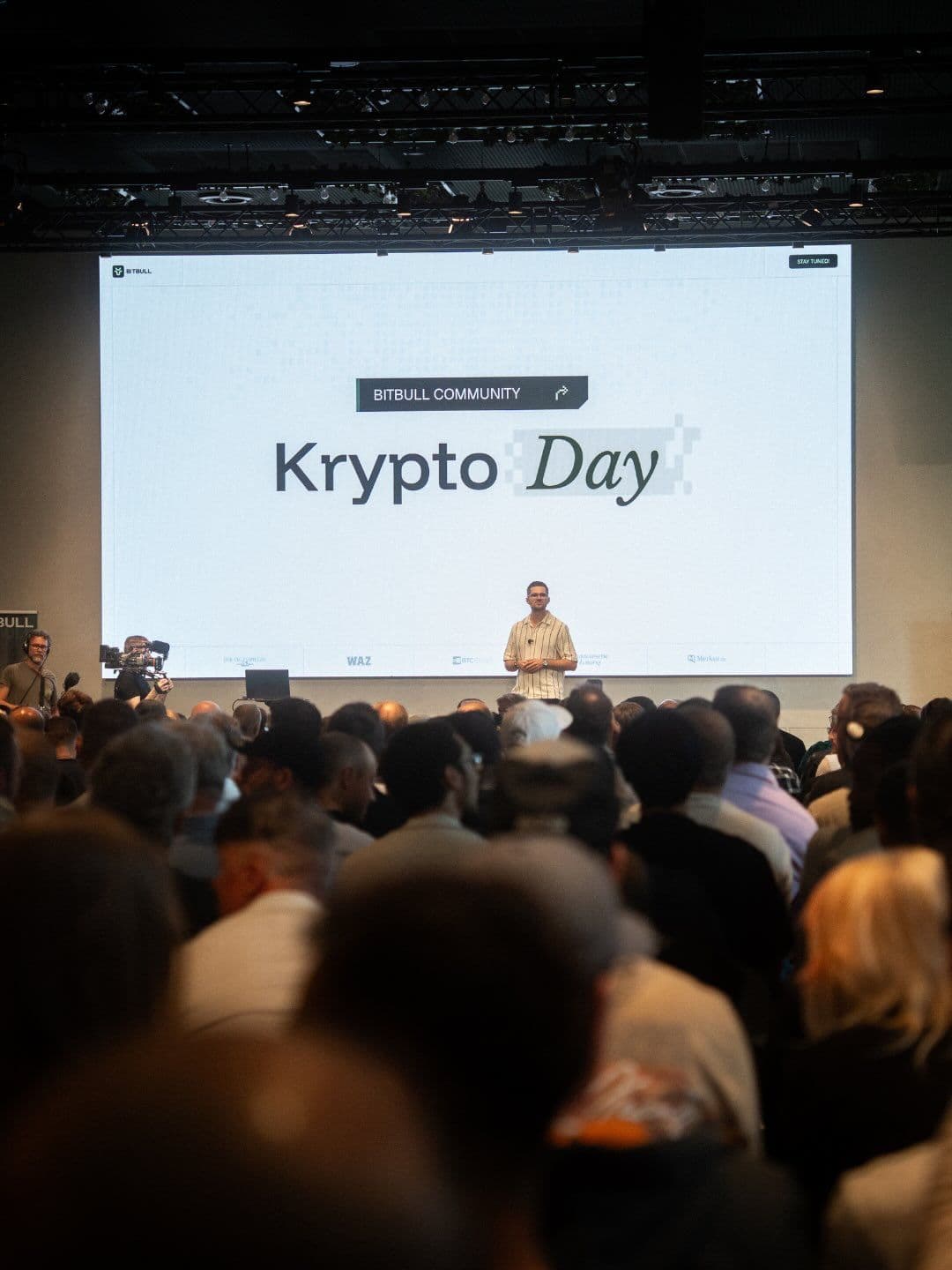 KRYPTO DAY EVENT