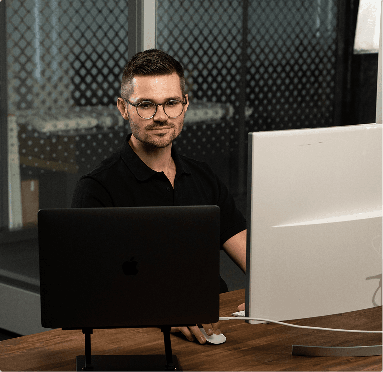 Bastis erster Krypto-Kauf